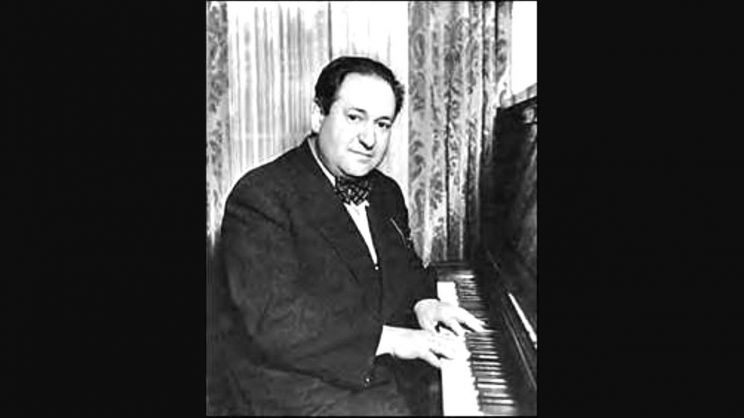 Erich Wolfgang Korngold