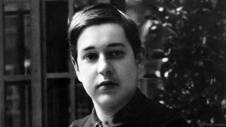 Erich Wolfgang Korngold