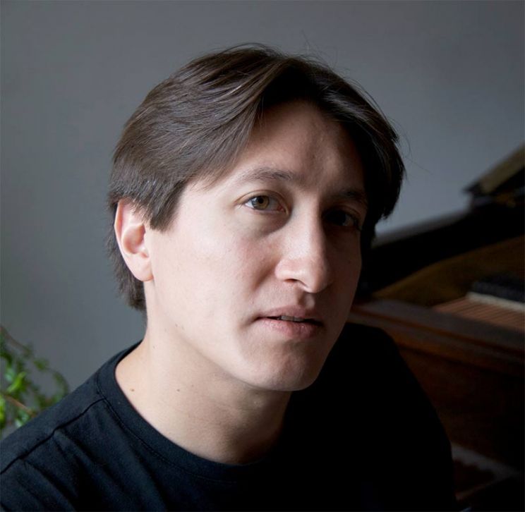 Erich Wolfgang Korngold