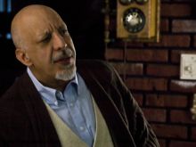 Erick Avari