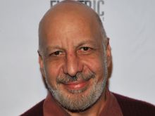 Erick Avari