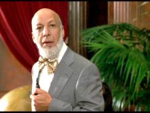 Erick Avari