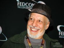 Erick Avari