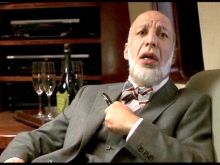 Erick Avari