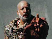 Erick Avari