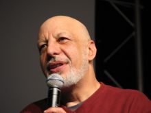 Erick Avari