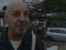 Erick Avari