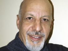 Erick Avari