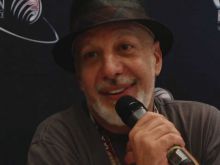 Erick Avari