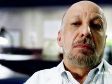 Erick Avari