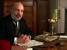 Erick Avari