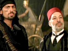 Erick Avari