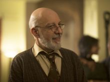 Erick Avari