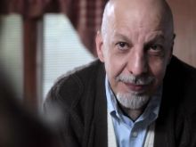 Erick Avari