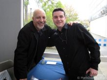 Erick Avari