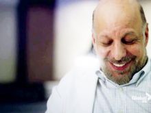 Erick Avari