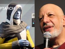 Erick Avari