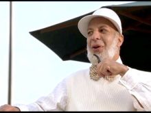 Erick Avari