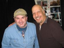 Erick Avari