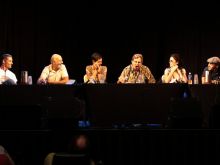 Erick Avari