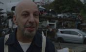 Erick Avari