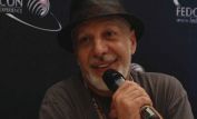 Erick Avari