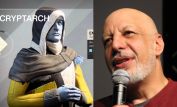 Erick Avari