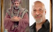 Erick Avari