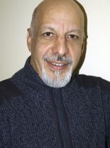 Erick Avari