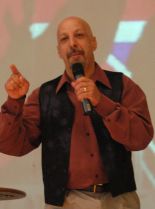 Erick Avari