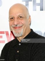 Erick Avari