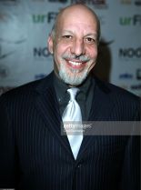 Erick Avari