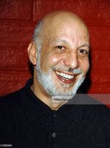 Erick Avari