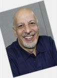 Erick Avari