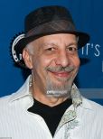 Erick Avari