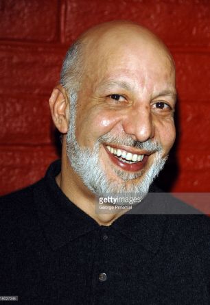 Erick Avari