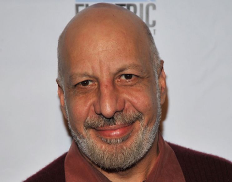 Erick Avari