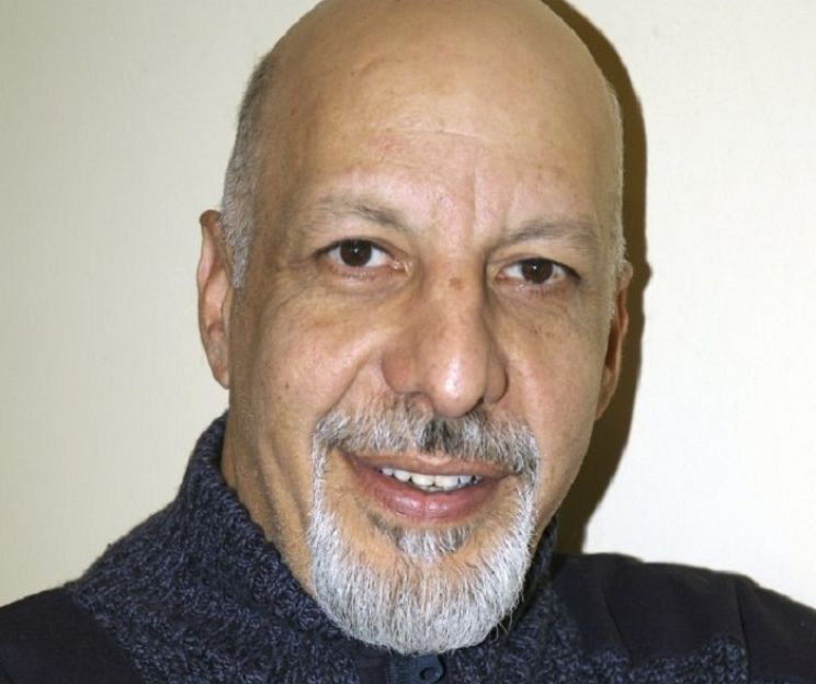 Erick Avari