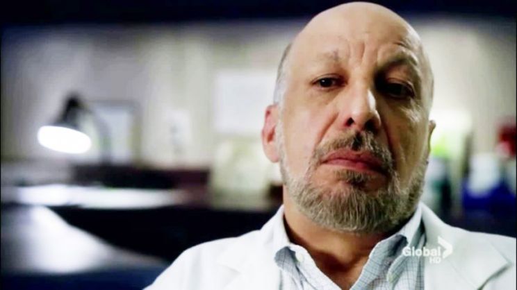 Erick Avari
