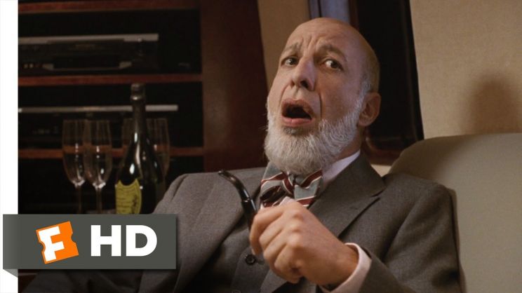 Erick Avari