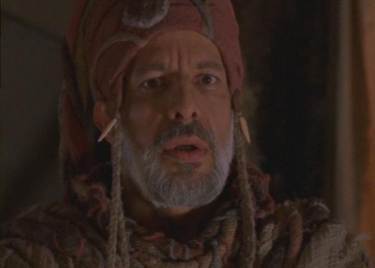 Erick Avari