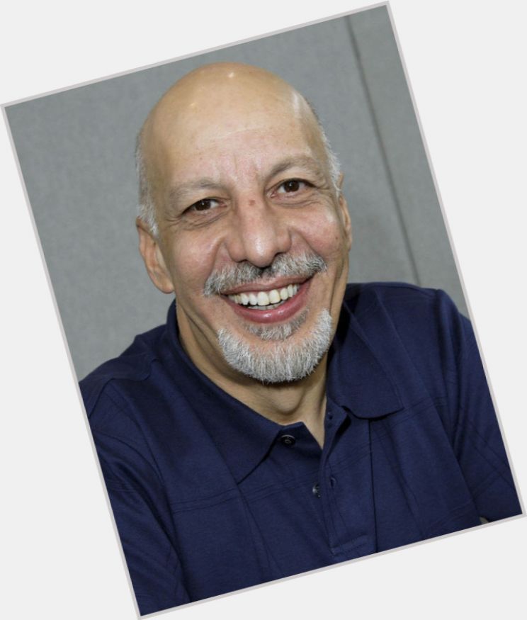 Erick Avari