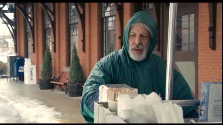 Erick Avari