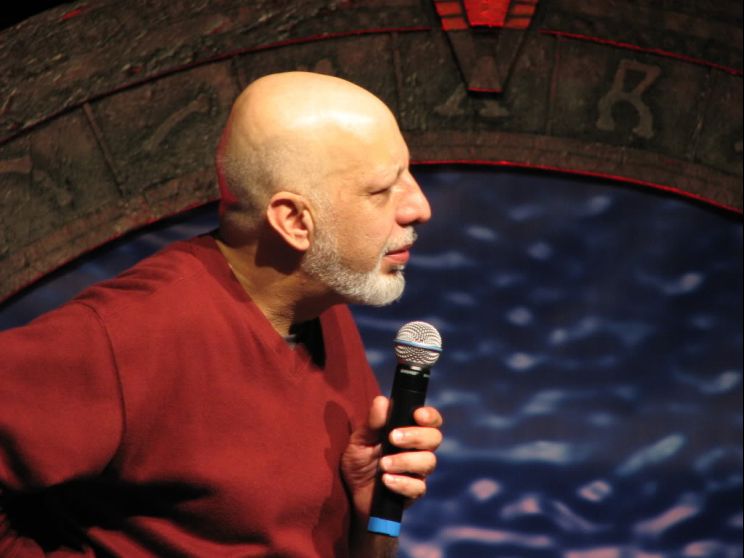 Erick Avari