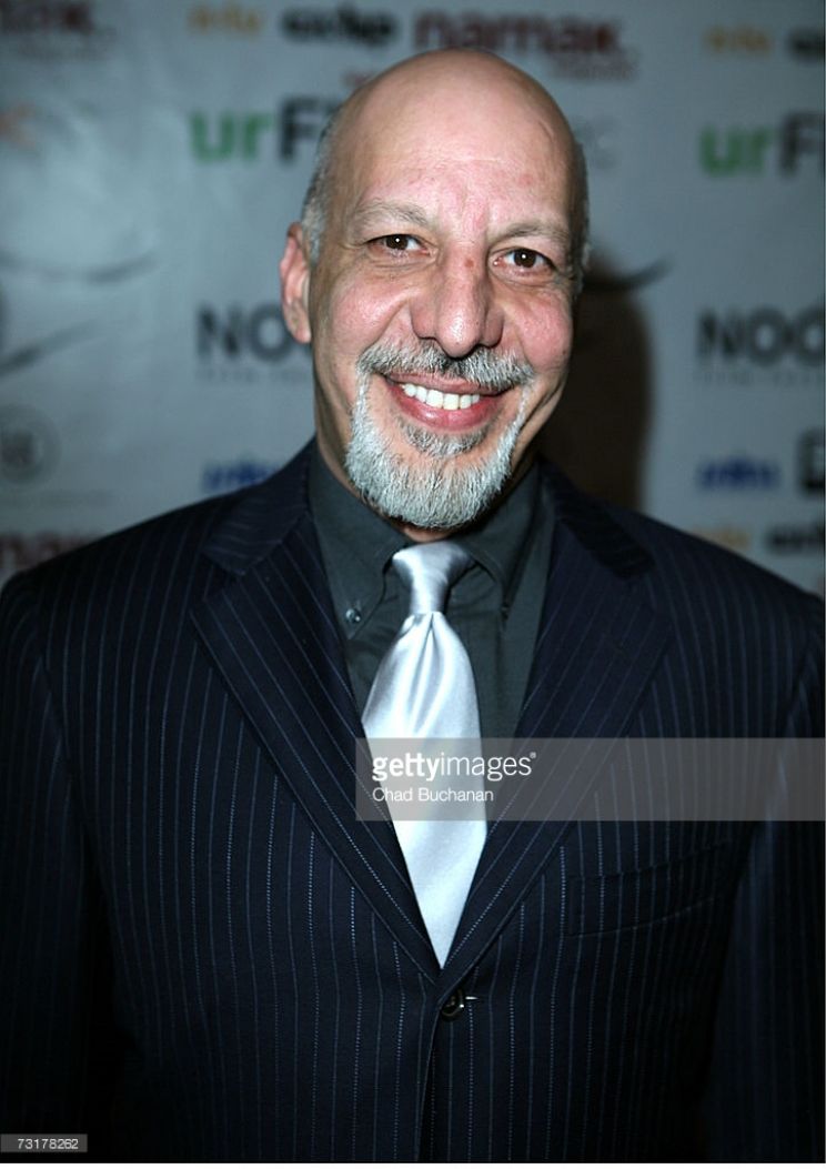 Erick Avari