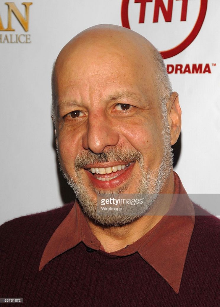 Erick Avari