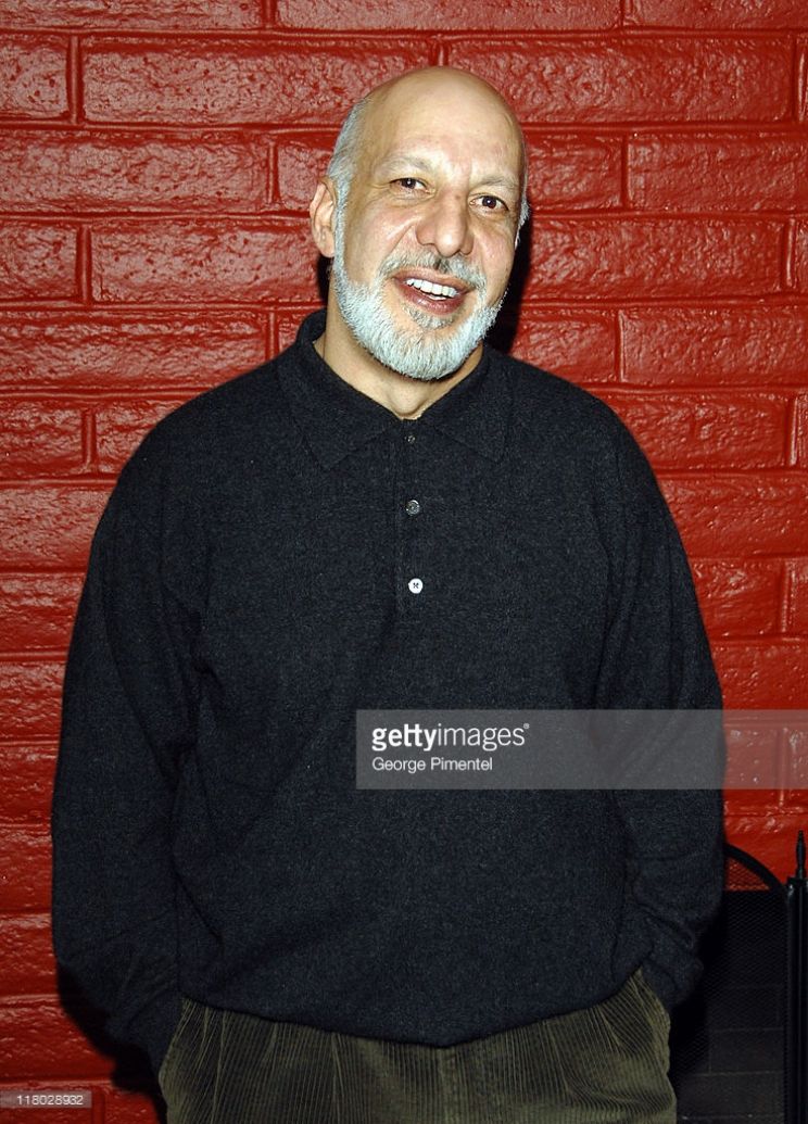 Erick Avari