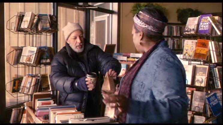 Erick Avari