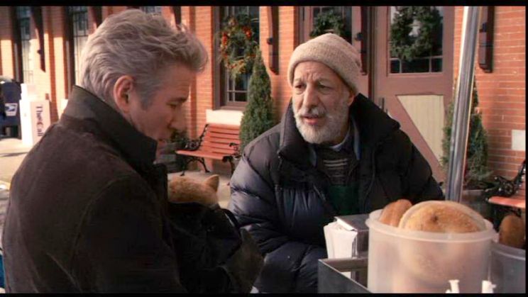 Erick Avari