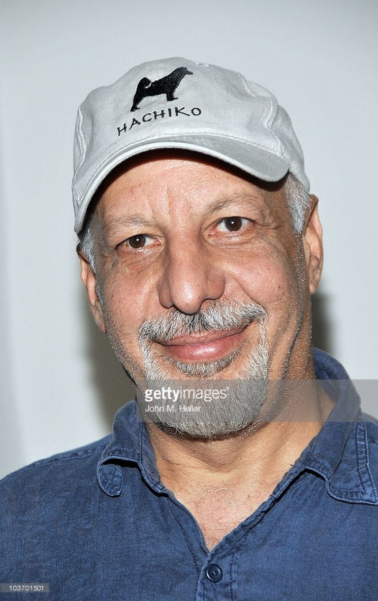 Erick Avari